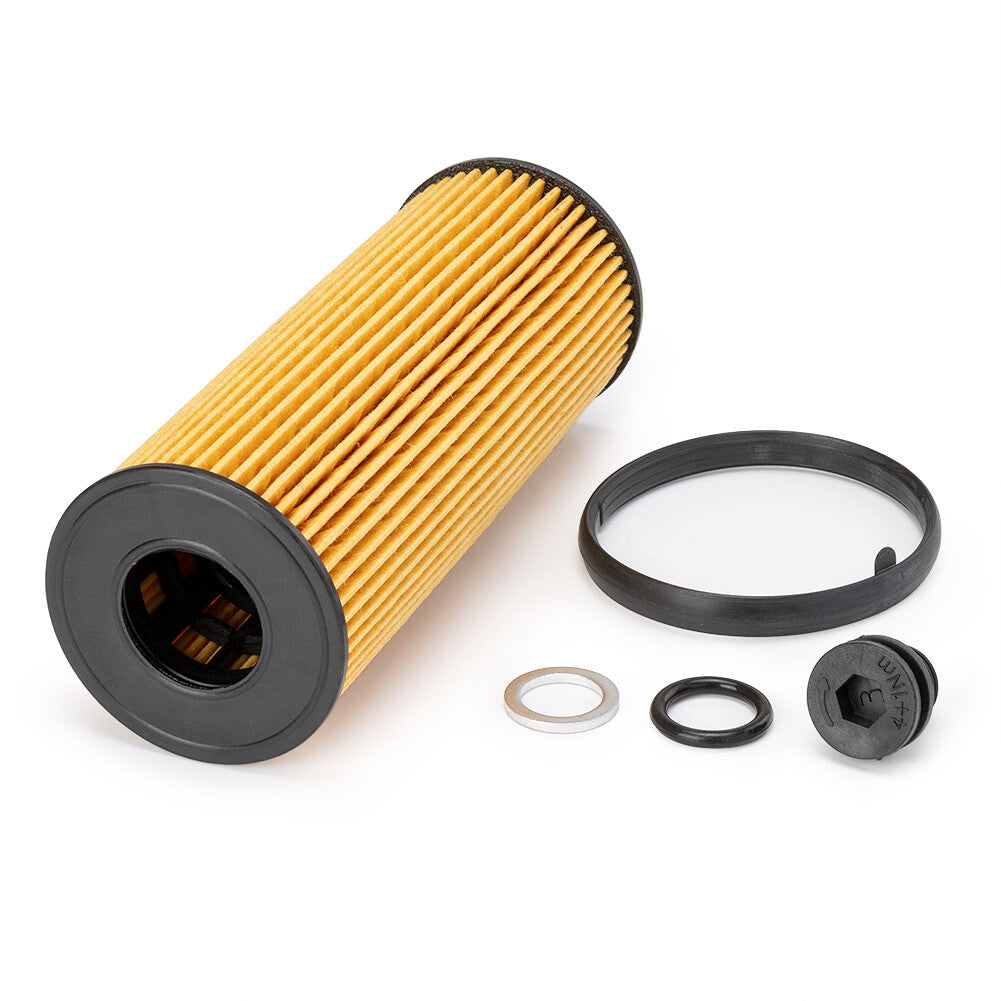 1PC for HYUNDAI SANTA FE ELITE 2021-23 OIL FILTER SERVICE KIT SUITS 26320-2R000 Q