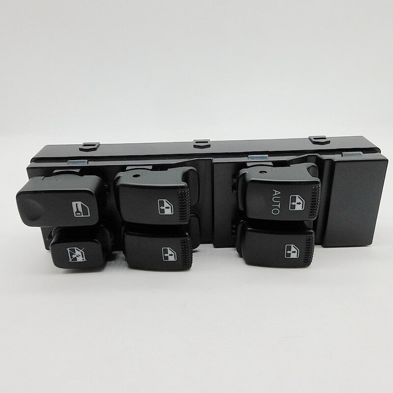 for Hyundai Sonata 2003-2005 Front Left Power Window Master Switch 93570-3D121