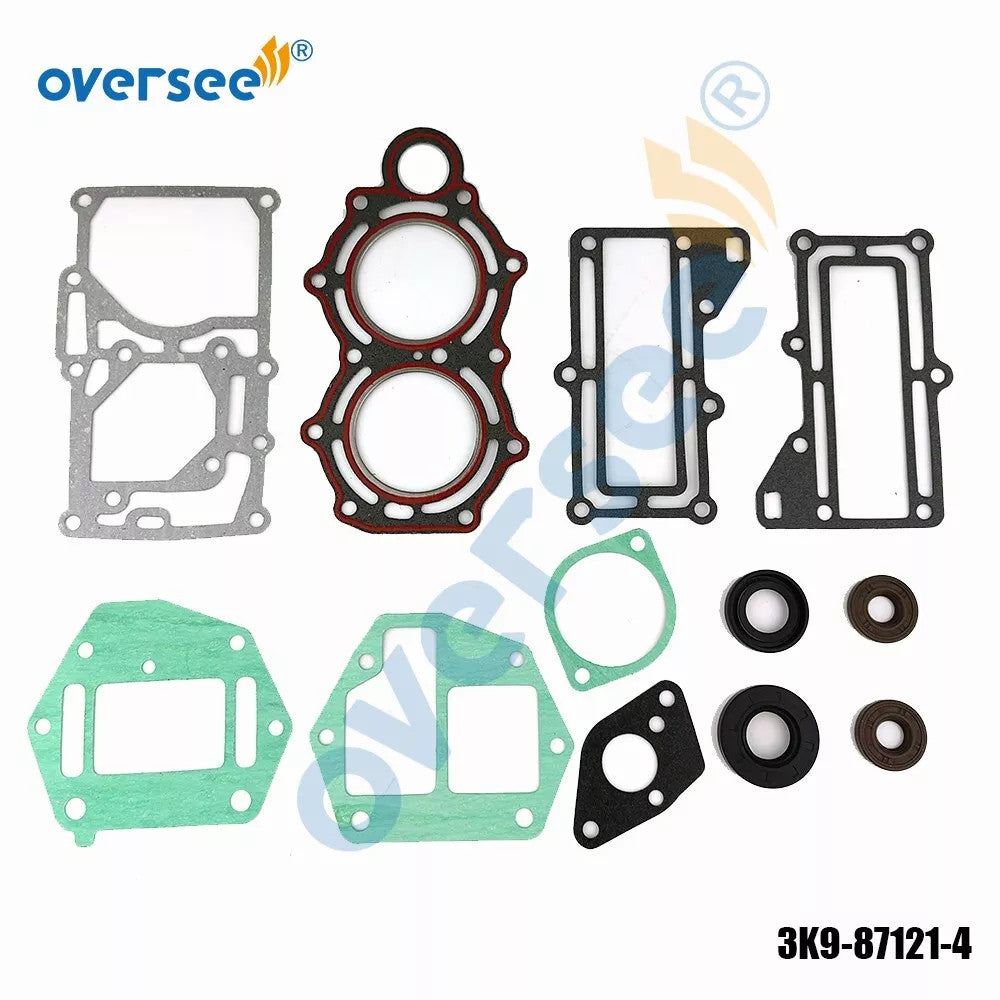  2-Piece LED Headlight Assembly Kit for 2014-2020 Macan - Plug and Play 7007 B