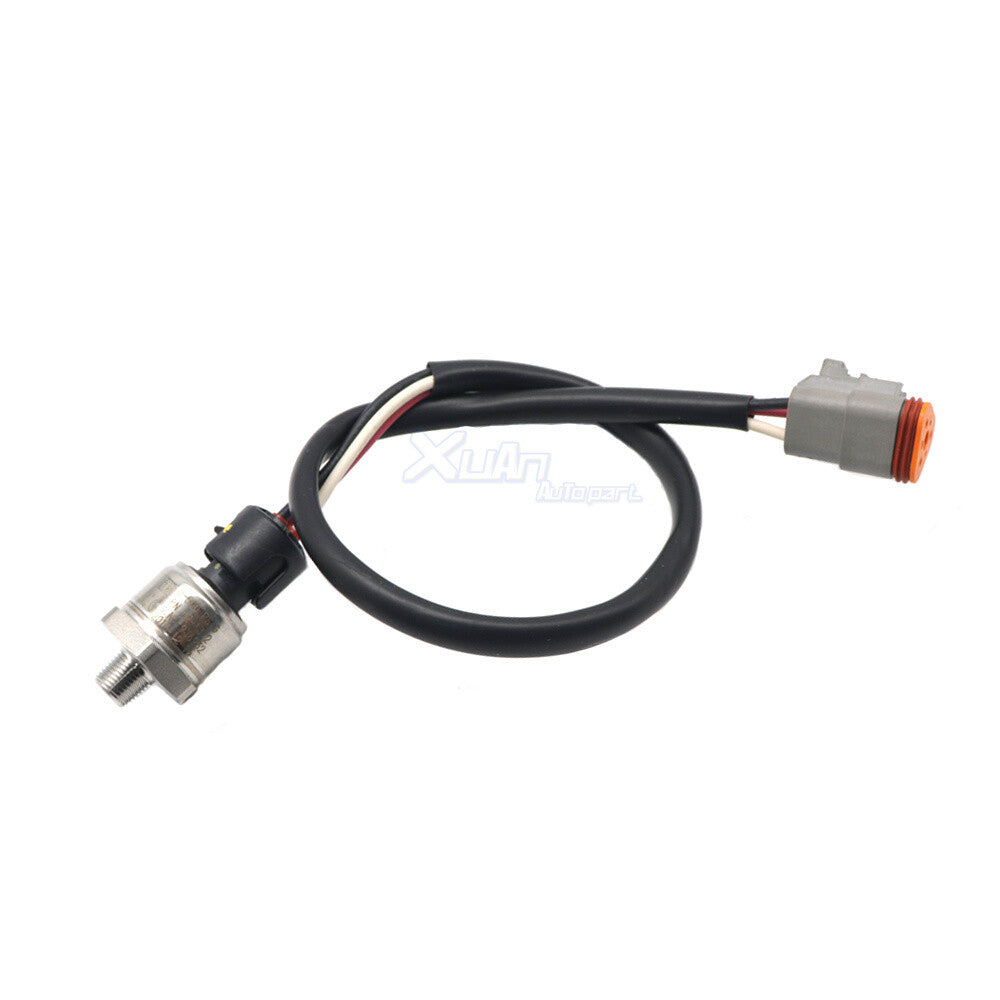 Brand new pressure sensor for Thermo King 421312 41-6555 41-7962. v