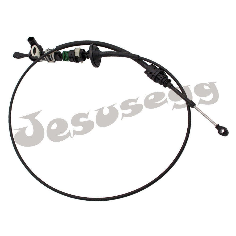 For 2002-2010 for Dodge for Ram 1500 2500 3500 Transmission Shifter Shift Control Cable Q