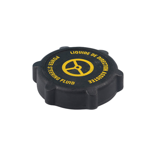 Power Steering Oil Fluid Reservoir Tank Cap 97BG3A006BA Fits Ka for Ford Mondeo NEW Q