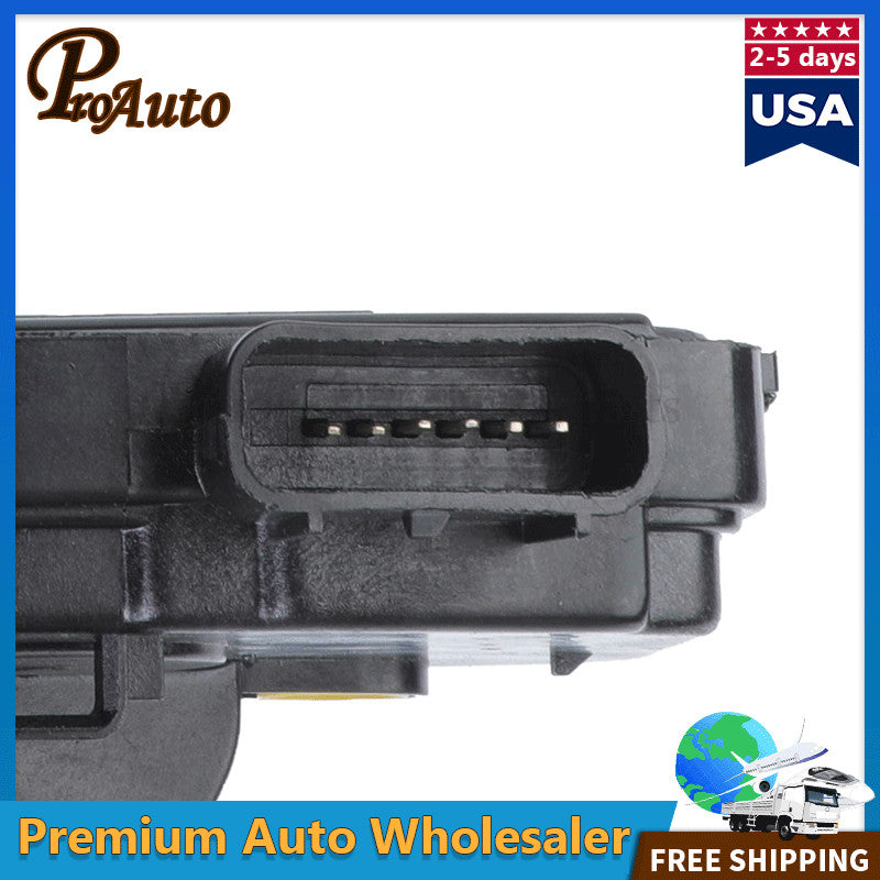 Door Lock Latch Actuator for Hyundai Sonata 2011-2015 Front Left LH Driver Side
