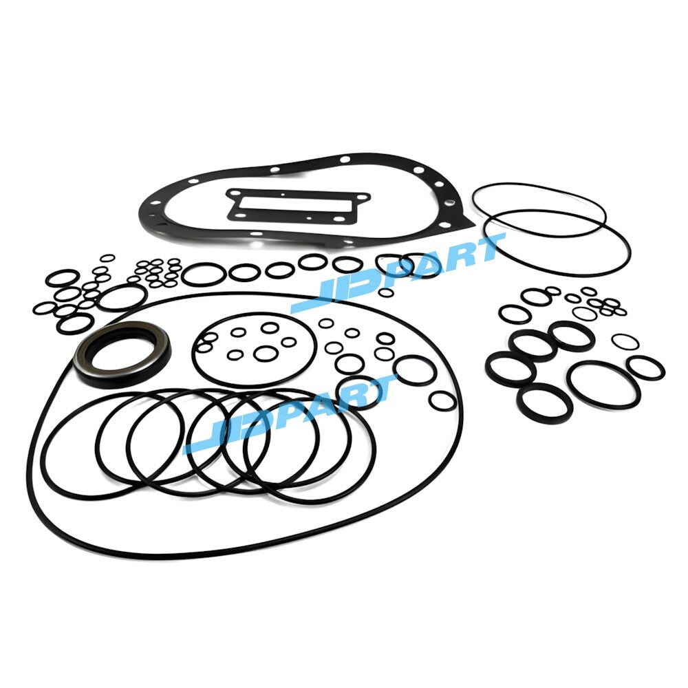 Complete gasket repair kit for Caterpillar 320D excavator engine parts -