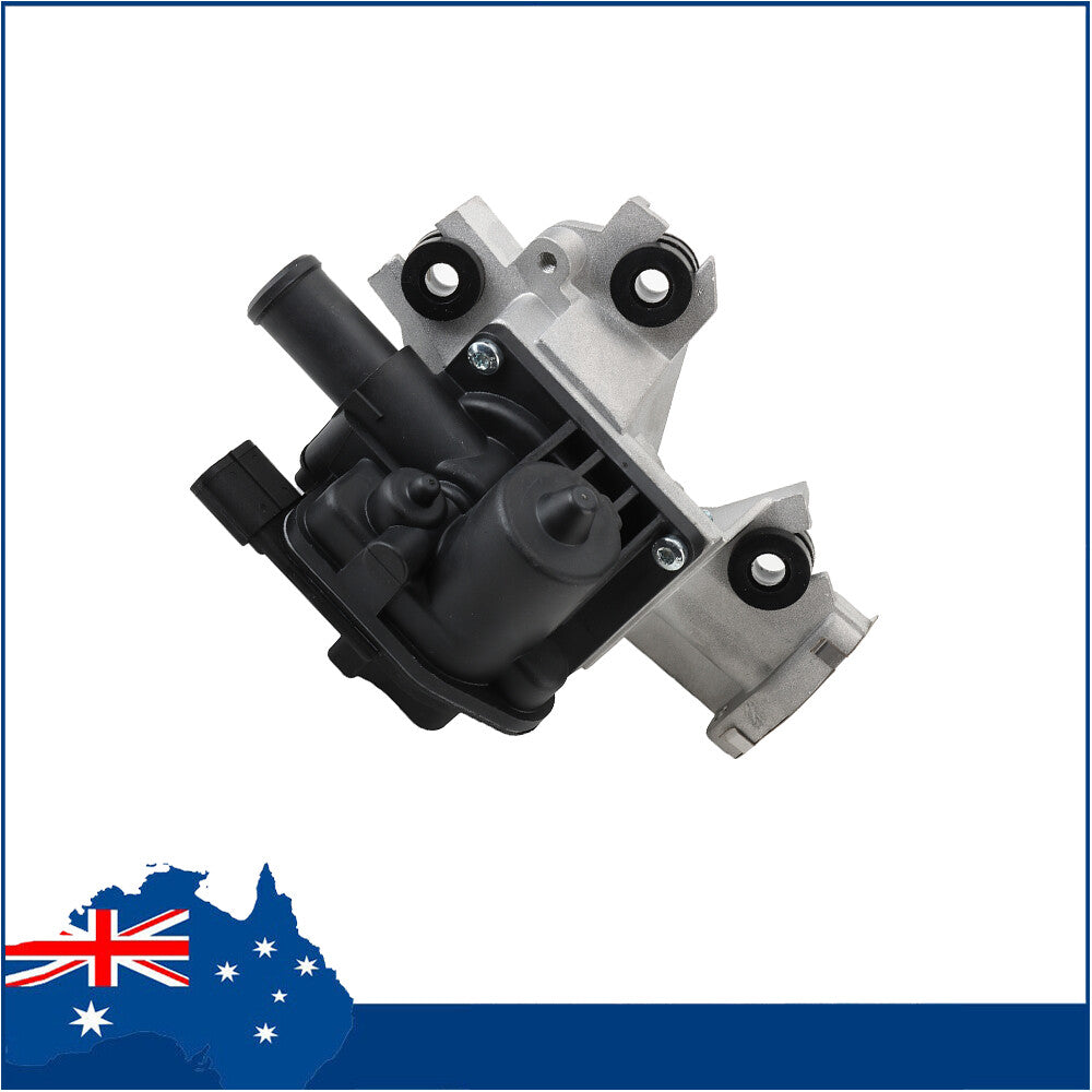 Right Secondary Air Injection Check Valve For 10-13 for Lexus GX460 for Toyota Tundra Q