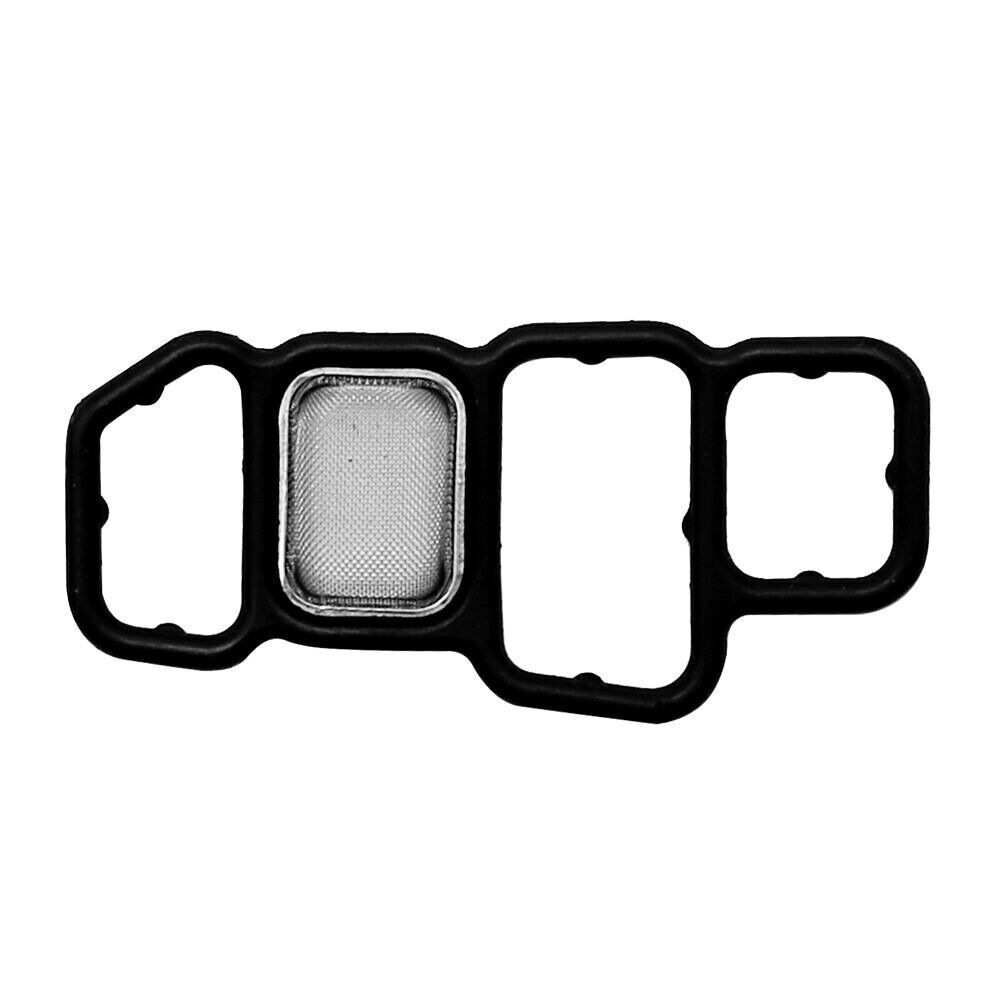 15826-RNA-A01 Solenoid Gasket Spool Valve Filter Fit for Honda for Civic VTEC 06-14