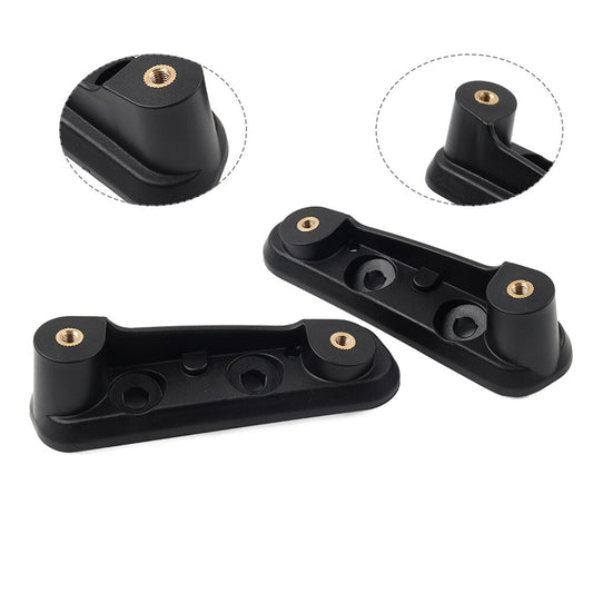 Windshield Adjustable Tall Riser Bracket for Harley Street Glide 2024 Q