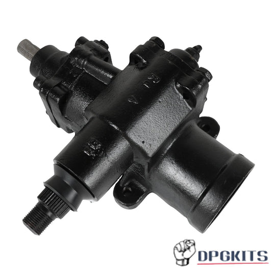 27-6534 Power Steering Gear Box For 1980-1986 for Jeep CJ7 Scrambler All Engine 4WD