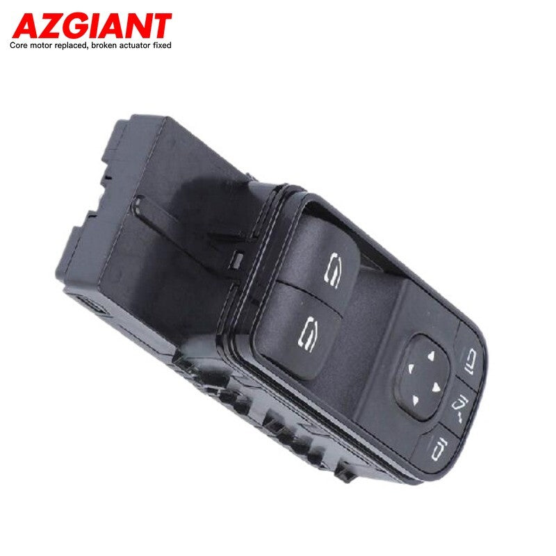 Front Left Drive Side Window Switch for 2018-2021 for Mercedes Benz Sprinter 3500 XD