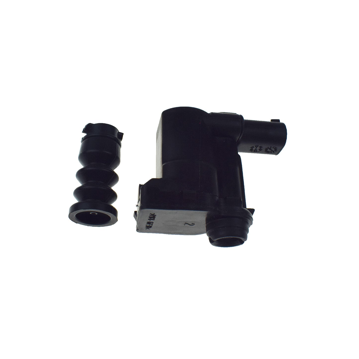 Fuel tank filling door latch actuator motor for Jeep Renegade compass - n