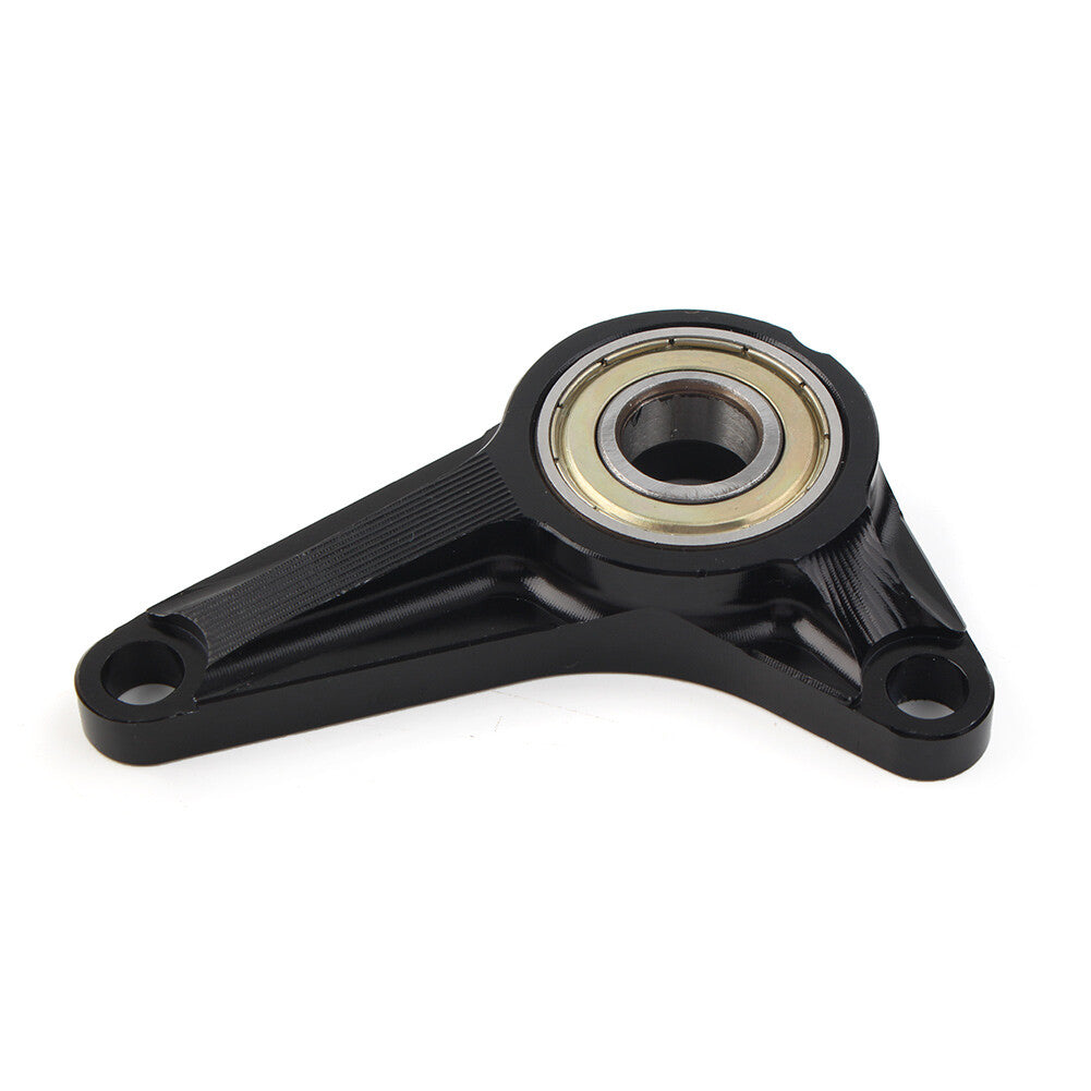 for Honda MSX125 Grom 125 2013-2015 Shifting Gear Lever Shifter Stabilizer Black Q