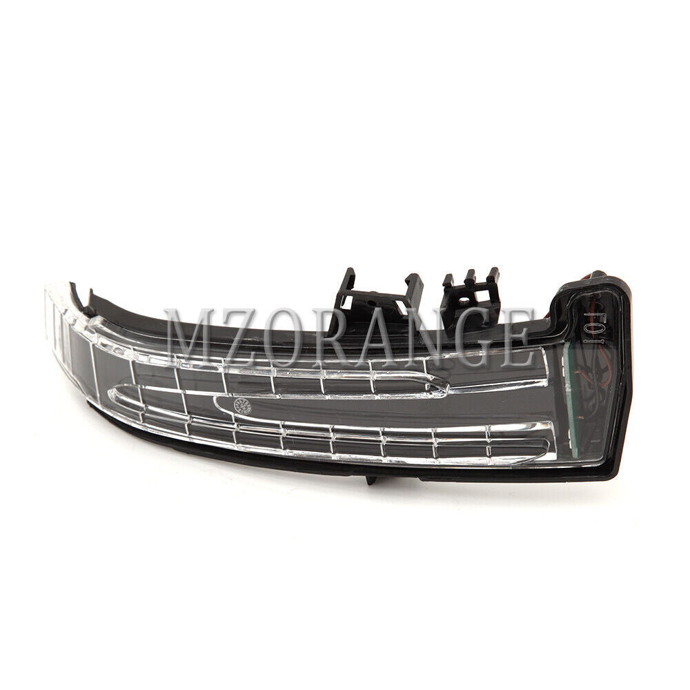 2¡Á F¨¹r for Mercedes-Benz W204 W221 W212 Aussenspiegel Spiegelblinker A3159539A