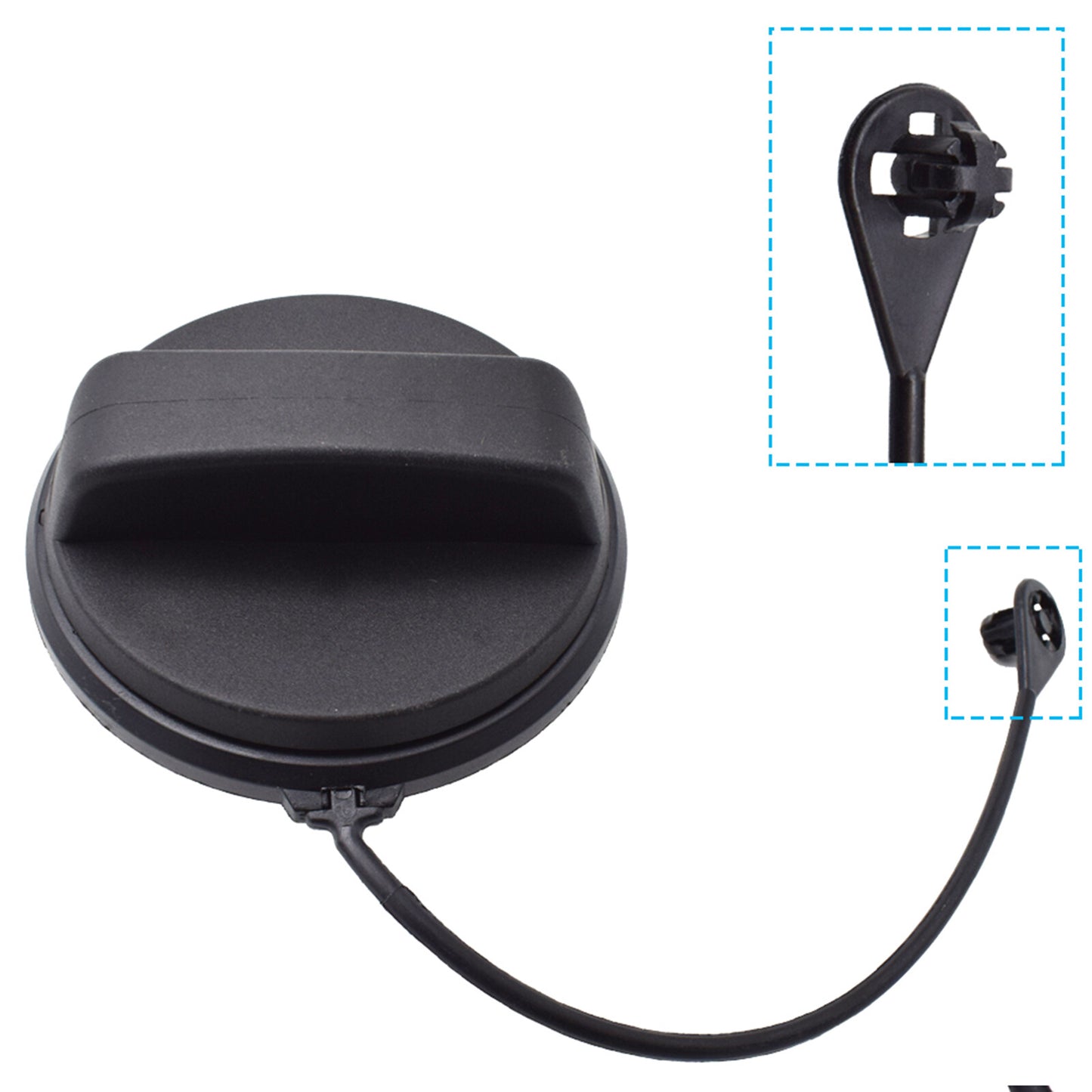 Autotankdeckel Tankverschluss Fur  for ford  Focus,MK2 2005-2012 Tankdeckel 6G919030AD Q