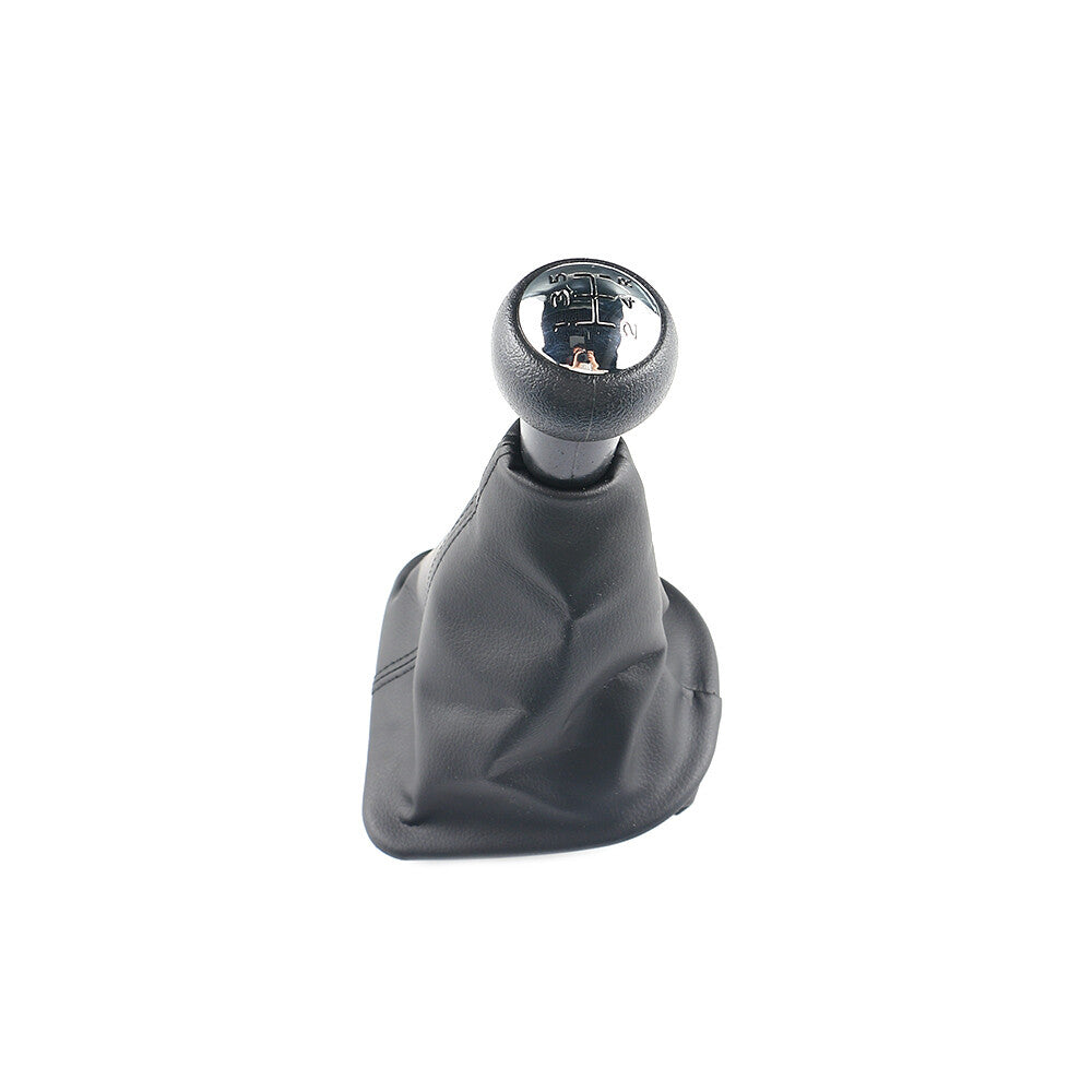 5 Speed Gear Shift Knob Gaiter Boot fits for Citroen C2 for C4 Picasso for Peugeot 206 306