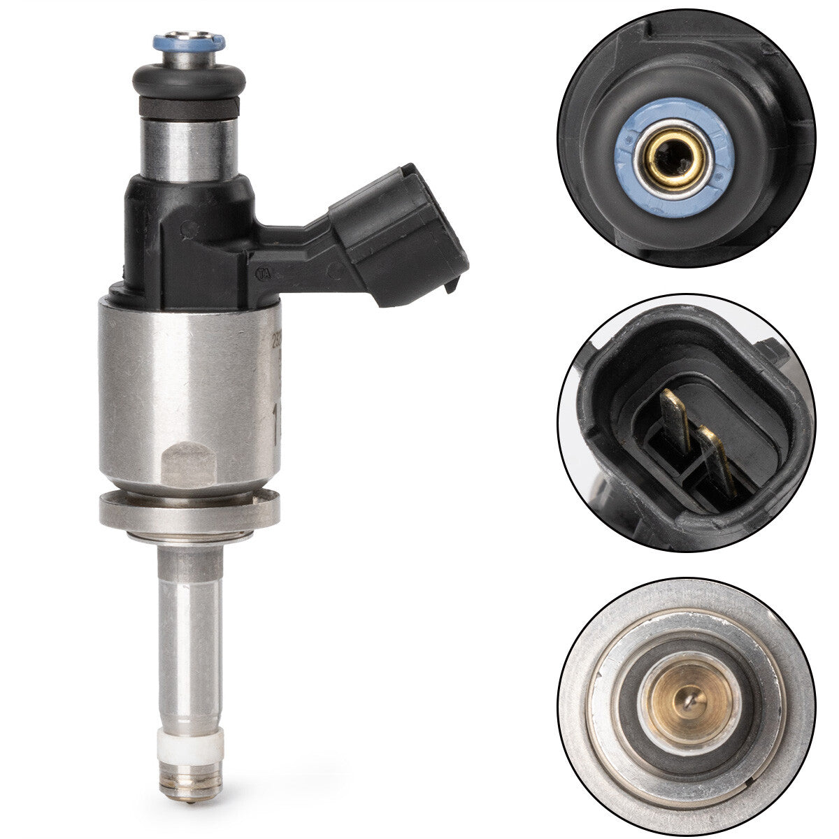 6-pack fuel injectors 23250-0P090 for Highlander for Sienna Tacoma 3.5L 17-19- n