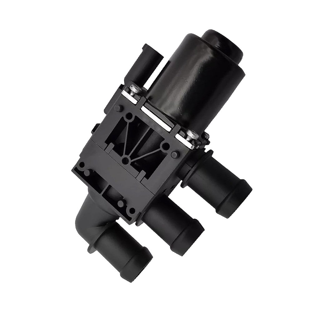 Coolant Water Control Changeover Valve For 5 6 7 Series 525i 530i 540i X3 Q