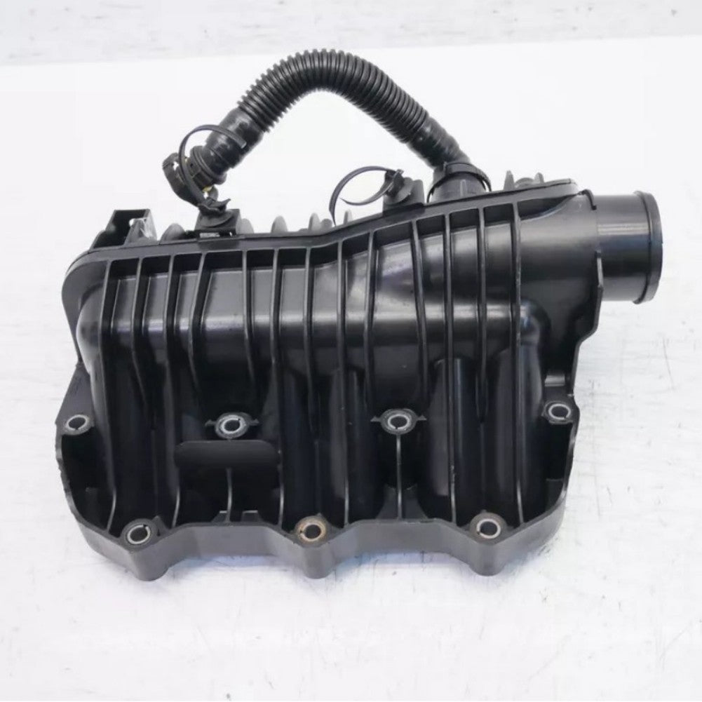 The intake manifold is suitable for the  for ford  b-Max 1.0 EcoBoost 2016 Q