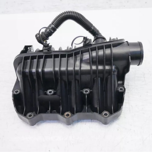 The intake manifold is suitable for the  for ford  b-Max 1.0 EcoBoost 2016 Q