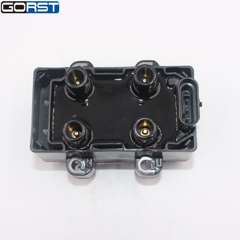 Ignition coil for 7700274008,22448-00QAC,6001543604,F000ZS0221,2526151A v