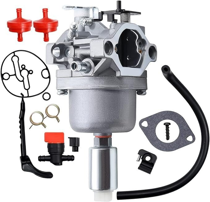 Universal Carburetor Lawn Mower Tractor Tune-Up Kit