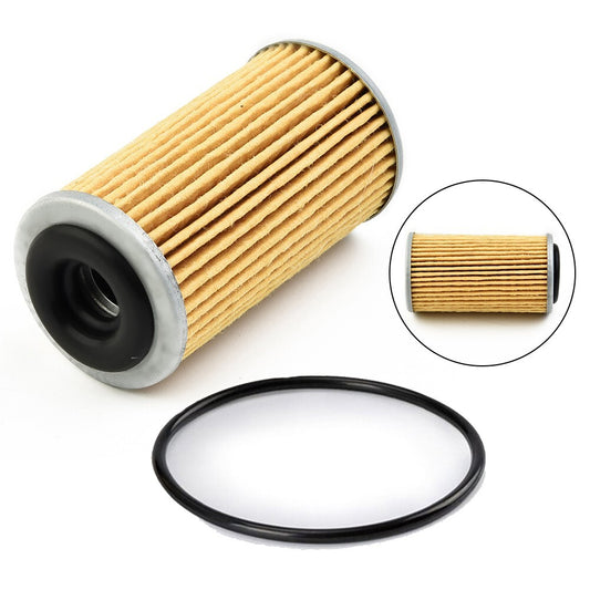 Oil CVT Transmission Cooler Filter Parts 31726-28X0A With Washer v