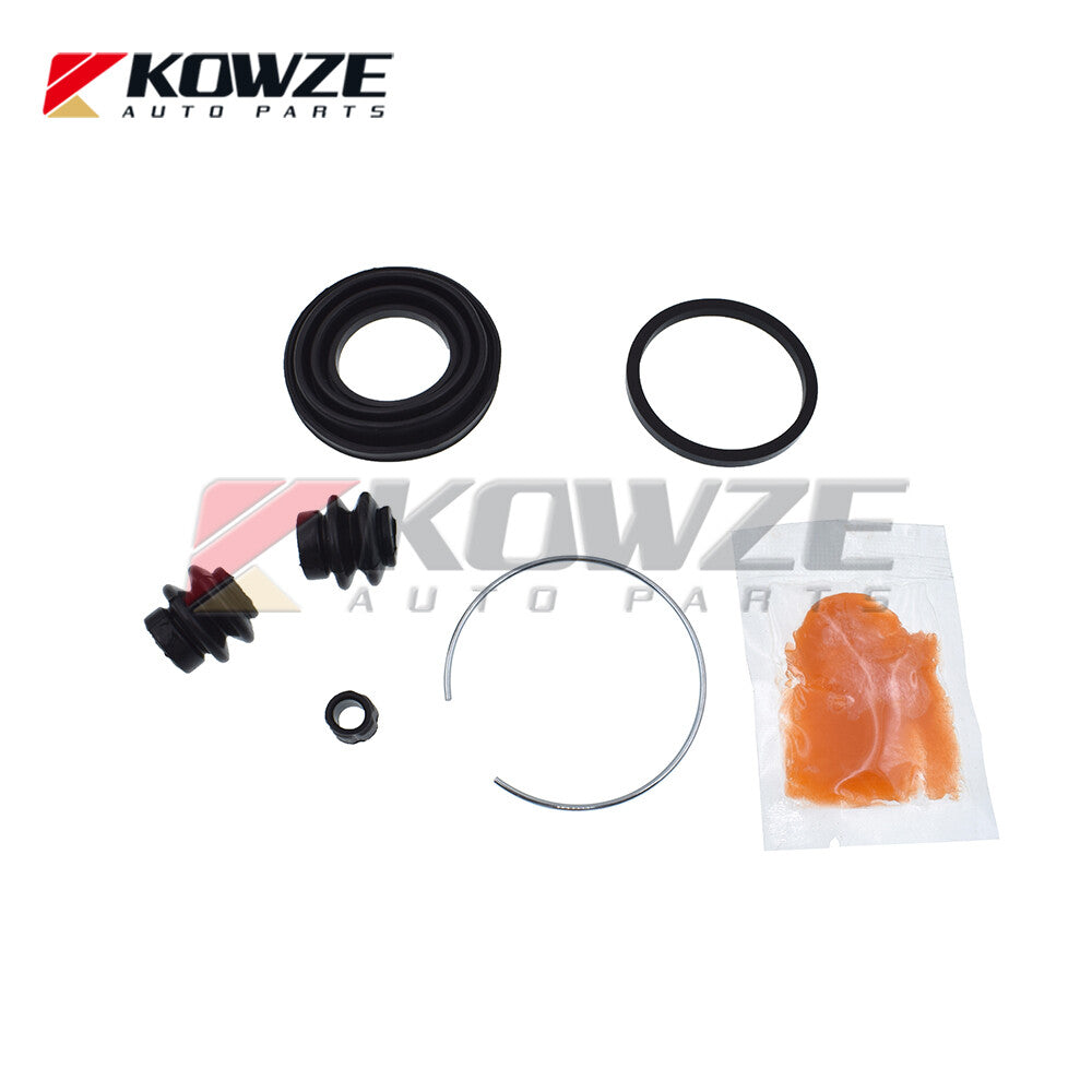 Brake Cylinder Caliper Kit for Mitsubishi Outlander Lancer Delica Q