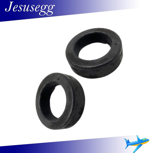 Fits For W210 E280 E300 E320 GLK350 SLK200 C200 C220 2x Suspension Spring Spacer