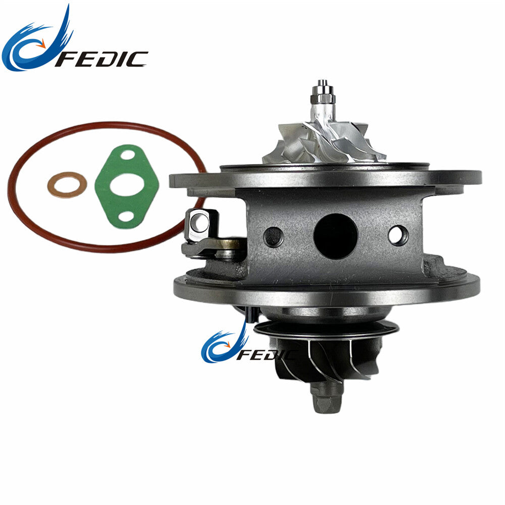 MFS Turbo cartridge 54399880136 for Audi for Seat for Skoda for VW 1.6TDI CAYA CAYB
