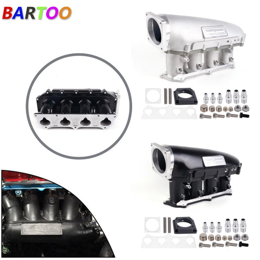 New Ultra Series Race Intake Manifold Kit for Honda for Civic Si K20A2 2002-2005 Q
