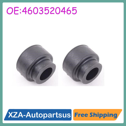 2 pieces Trailing Control Arm Bushing for Mercedes W461 W463 G-CLASS 4603520465 Q