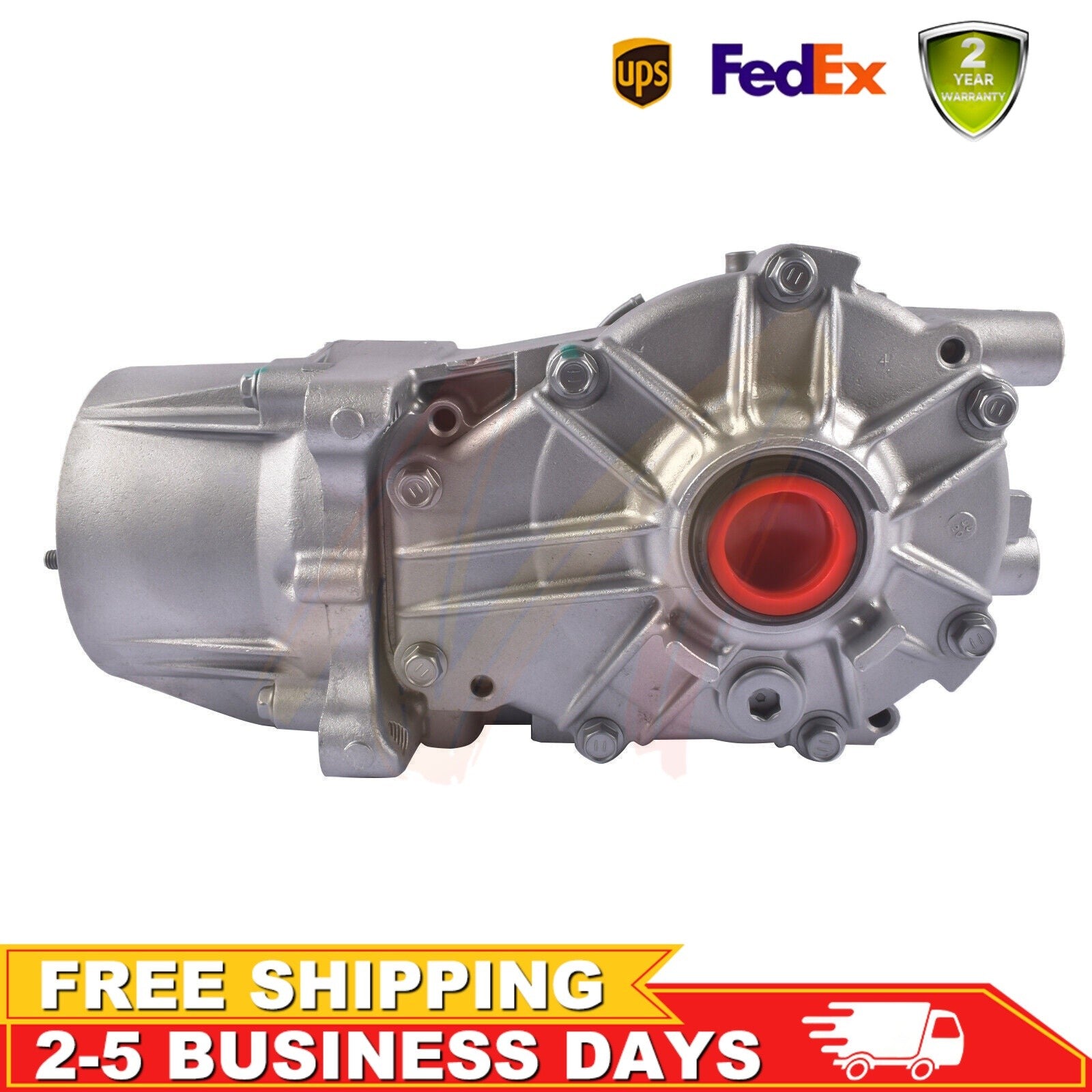 FOR REAR AXLE DIFFERENTIAL CARRIER 2.28 RATIOfor TOYOTA RAV4 2006-2018 3.5L V6 Q