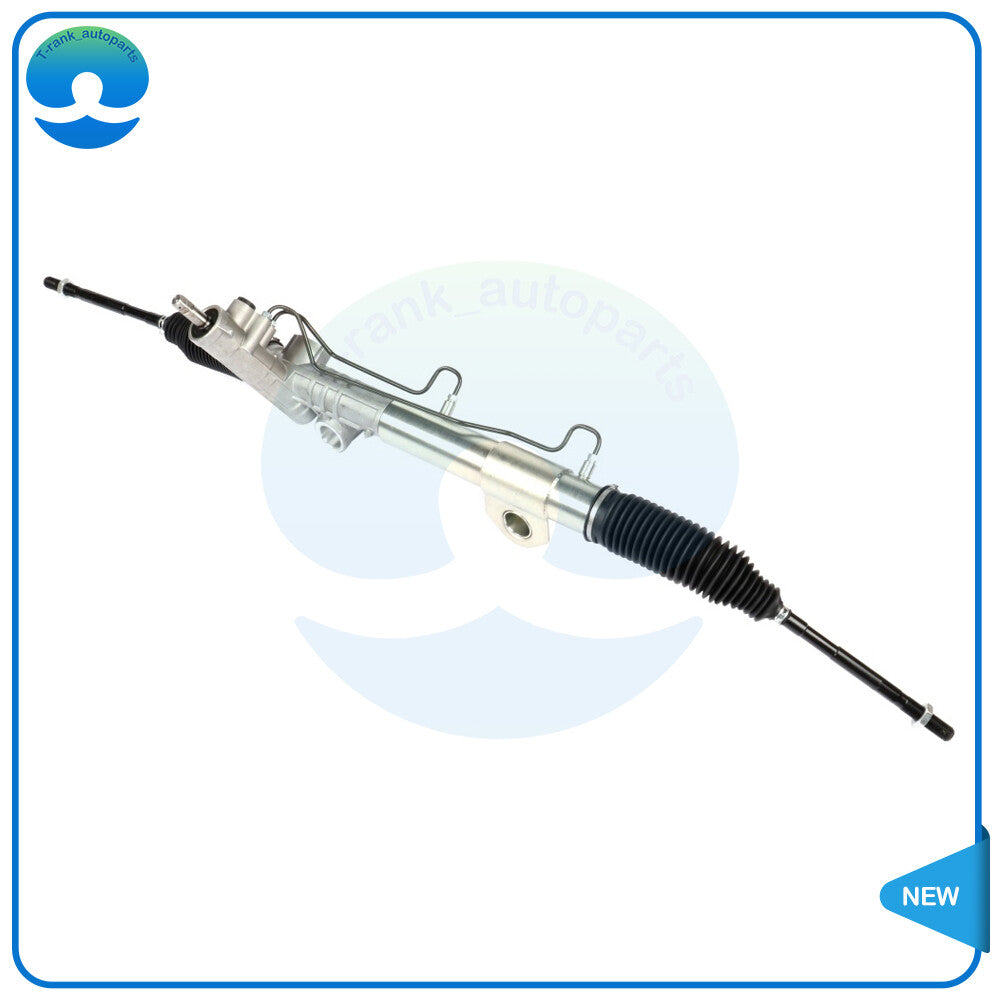 Power Steering Rack and Pinion Assembly for 2002-2005 for Dodge for Ram 1500 4x4 Models