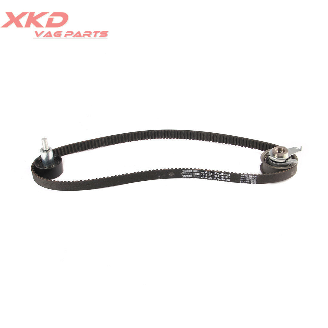 EA211 Engine Timing Kit for VW Beetle CC for Golf for Tiguan for Jetta for AUDI A3 S4 Q3 CZDA Q