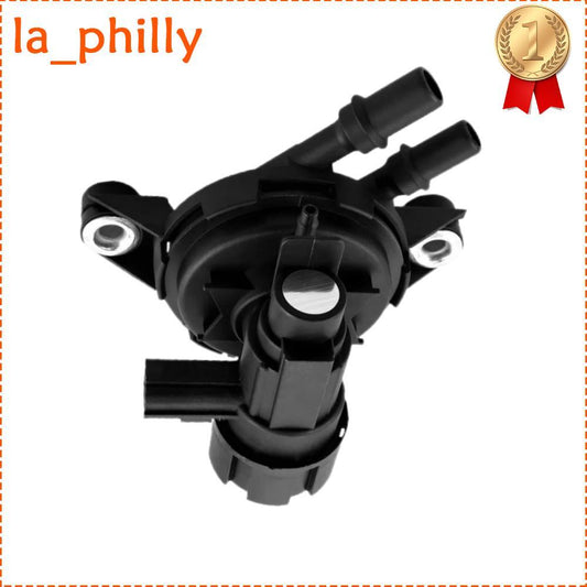Vapor Canister Purge Valve Expedition Fits for Navigator Expedition F-150 F-250 Q