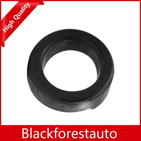 Front Coil Spring for Seat Rubber Buffer Black Fits For W210 W208 W202 S210 S202 Q