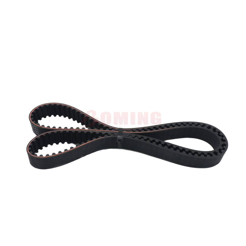 Durable Timing Belt Assembly for 1.6L 1.8L 55574864 95516740 24422964 24436052 Q