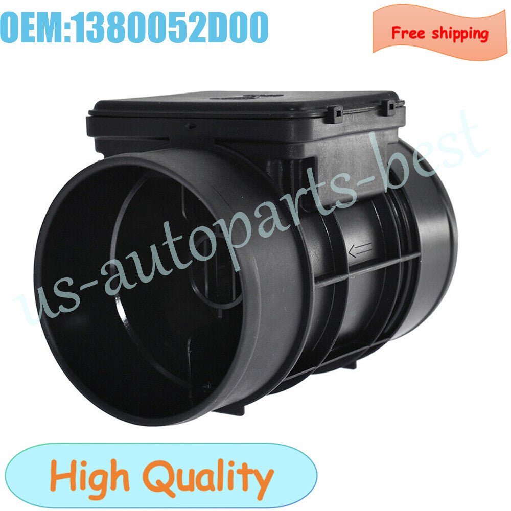for SUZUKI Grand Vitara XL-7 MAF Mass Air Flow Meter Sensor E5T53371 1380052D00