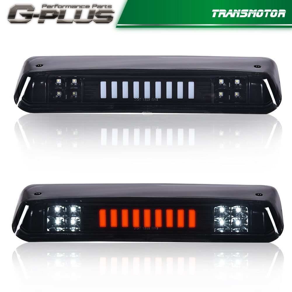 2004 - 2008 Fu version F150 I LED third generation American version hairdressing - v