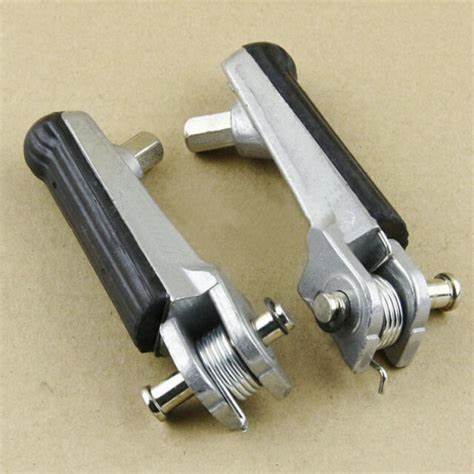 7/8'Rake Master Cylinder Pump Lever for HONDA CR80R 85R 80RB 85RB Expert CR500R p
