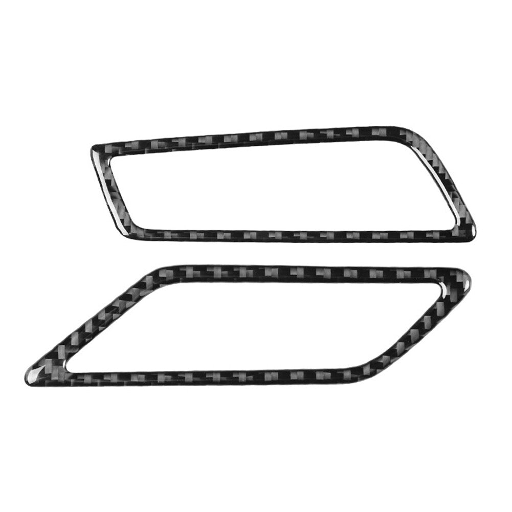 LHD Dashboard Air Vent Outlet Cover Trim for Volkswagen for Golf 8 MK8 2021-2023