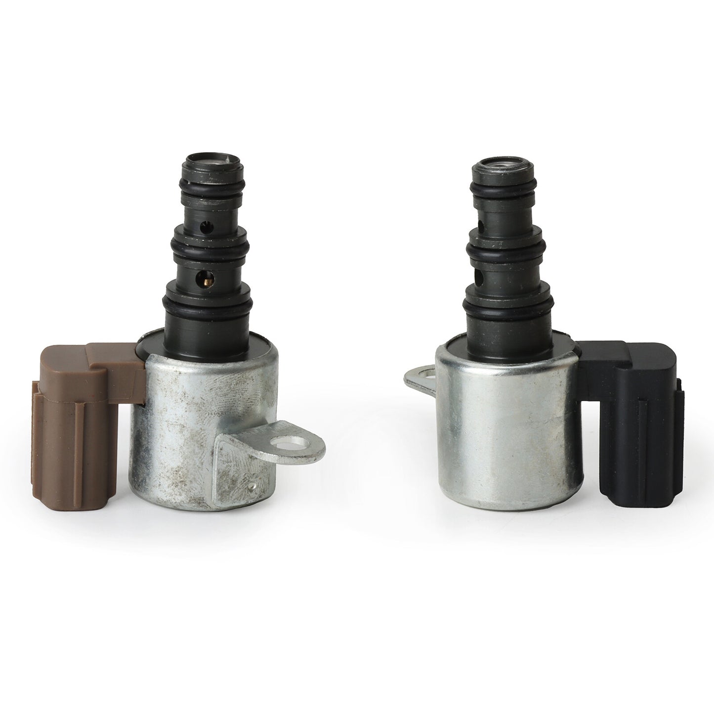 2PCS 28500-P6H-013 Fits for Honda NEW Transmission Shift Control Solenoid Valve v