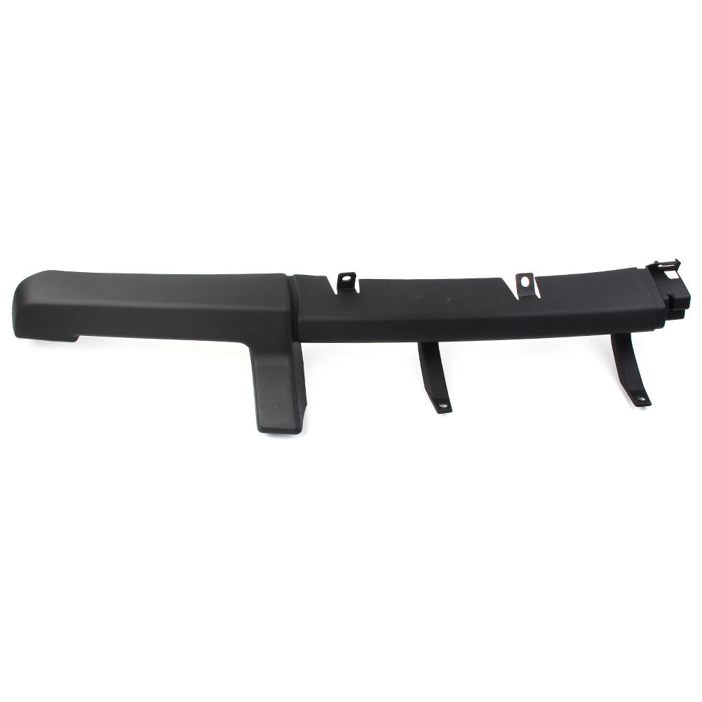Left Front Bumper Lower Valence Spoiler Fit 2006-09 for Range Rover DFB500090