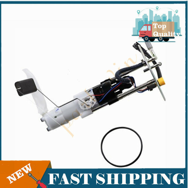 New fuel pump assembly for 2008, 2009, and 2010 for Polaris RZR 800 4x4 SXS- n