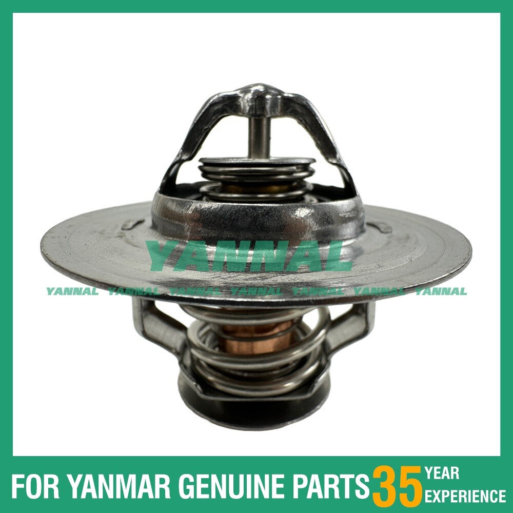 Thermostat for Caterpillar 320d engine parts -