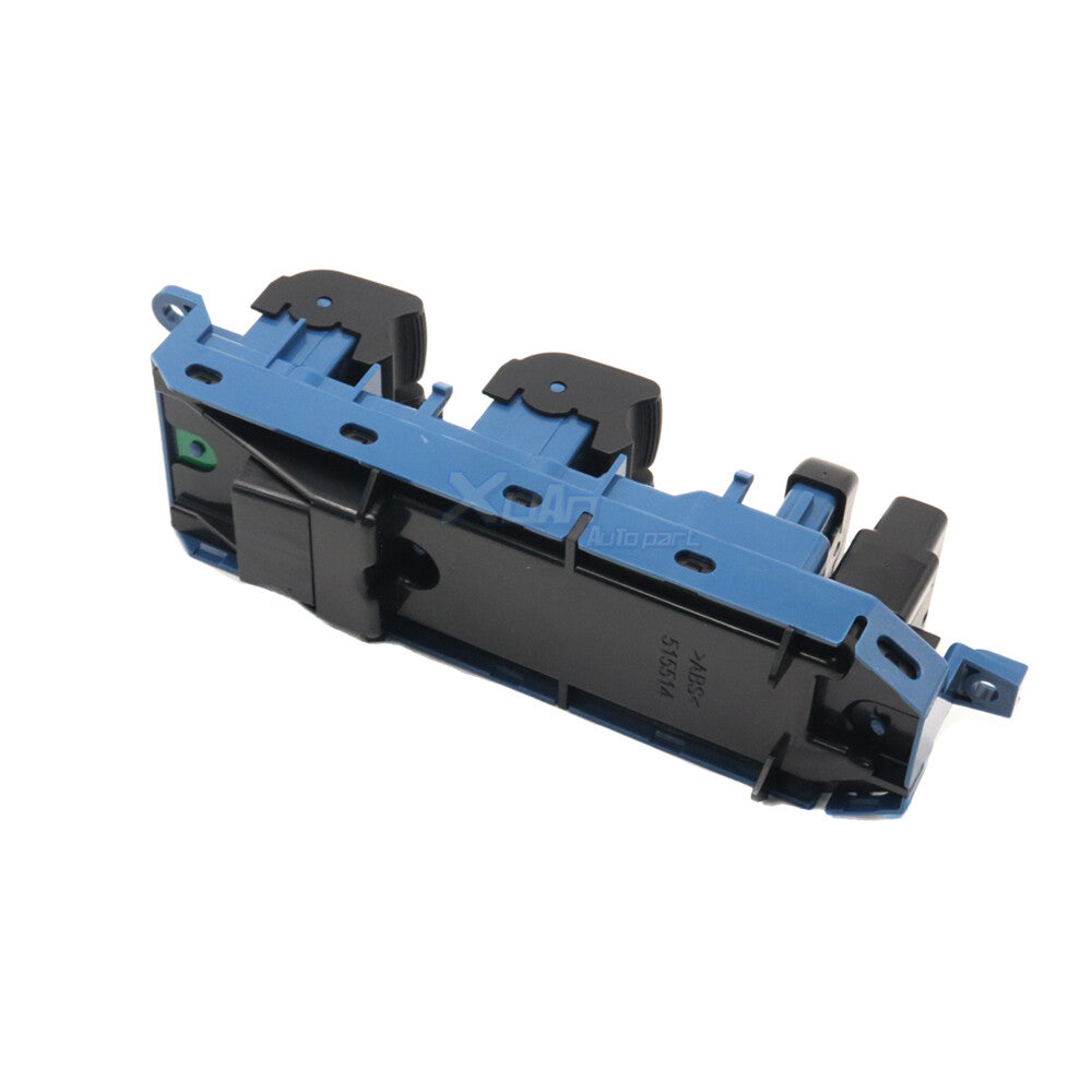 Suitable for 09-13 Avensis Verso Power 84040-05020 1x Main Window Control Switch v