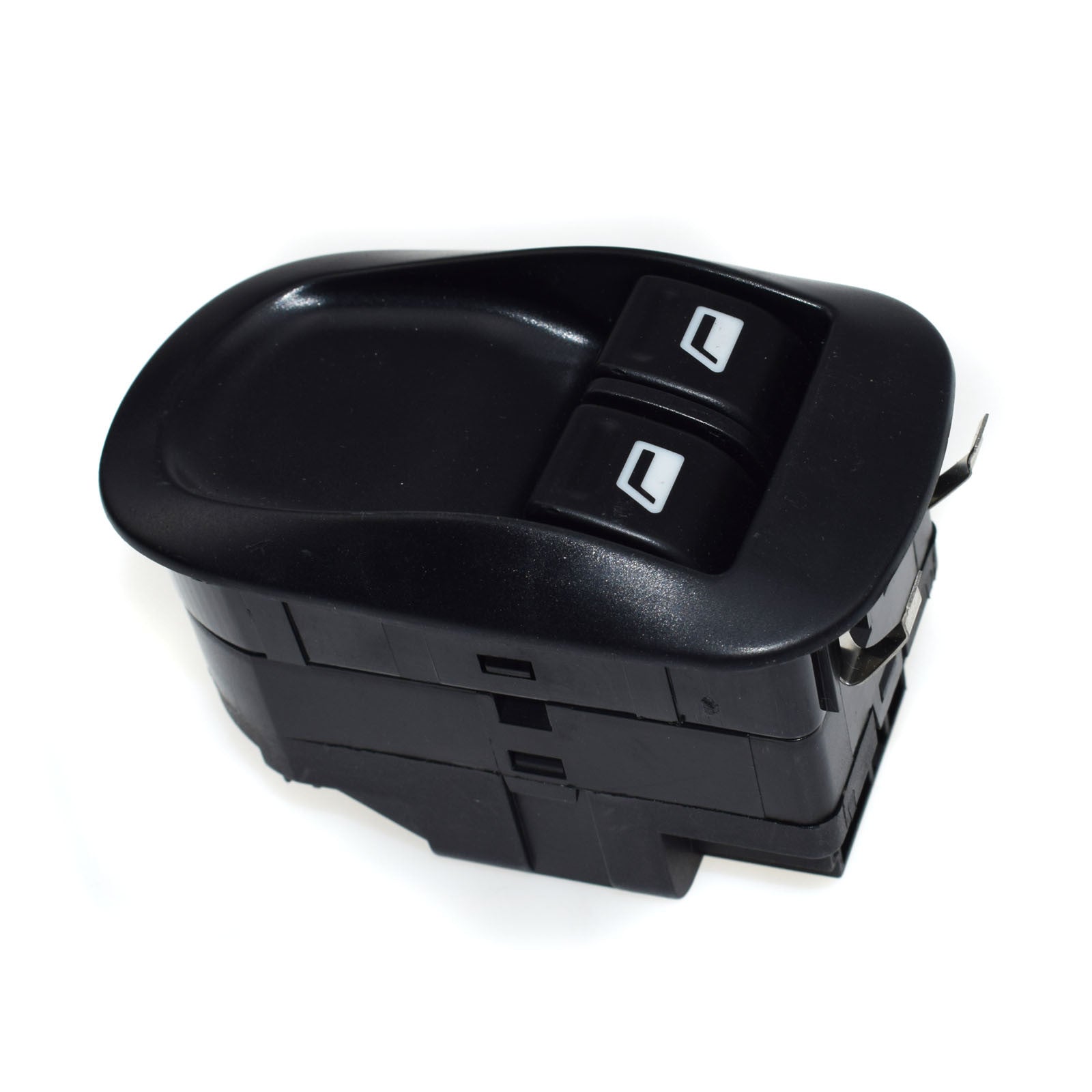 Master Power Window Switch Button Control 6554WQ Suitable for for Peugeot 206 306- v
