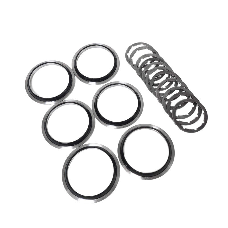 0AM DQ200 DSG Transmission Dual Clutch Gasket Kit New Type 602000600 for VW for AUDI