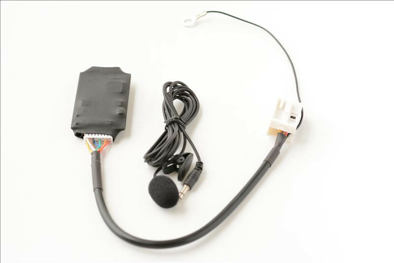BLUETOOTH AUX mp3 music cable for VW RCD200 RCD210 RCD300 RCD310 RNS300 RNS310 v