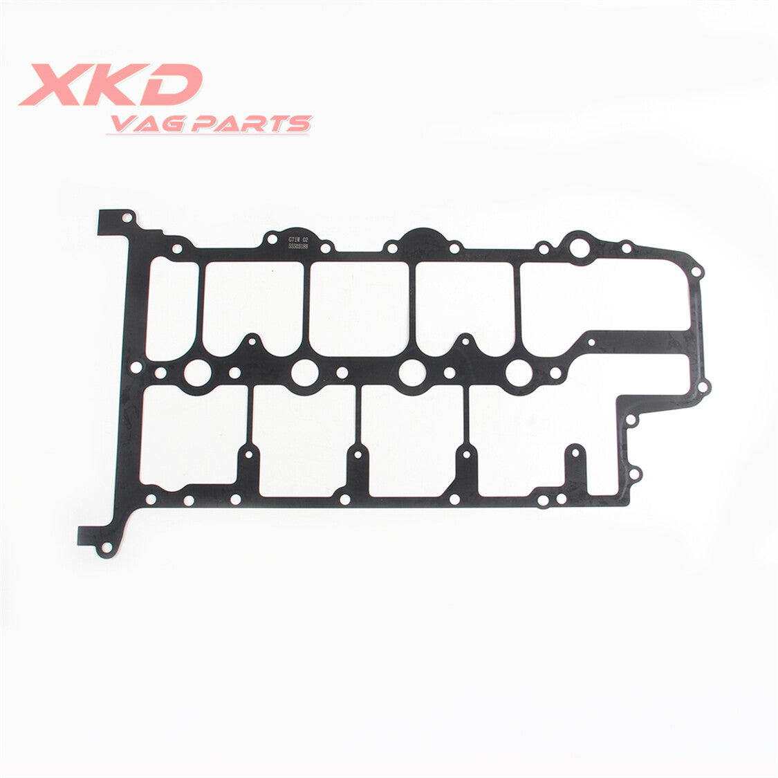 2.0T Engine Valve Cover Gasket Fit for Buick for Cadillac CT5 CT6 for Chevrolet LSY