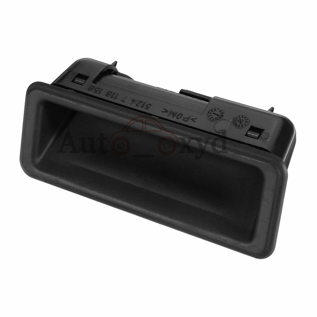 New Trunk Boot Lid Pushbutton Tailgate Hatch Switch for BMW E90 E60 E70 E82 E88 Q